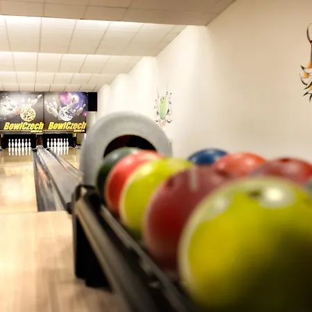 Hotel Wellness Lihovar Třemošnice