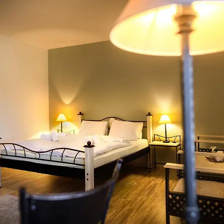 Wellness Lihovar * Třemošnice