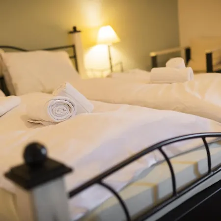 Hotel Src Lihovar