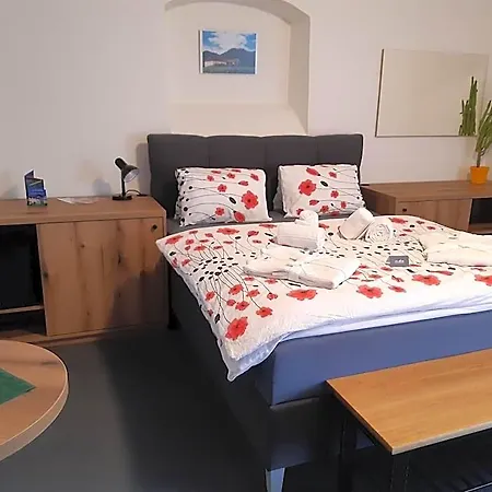 Hotel Wellness Lihovar *