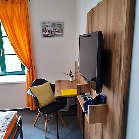 Hotel Wellness Lihovar