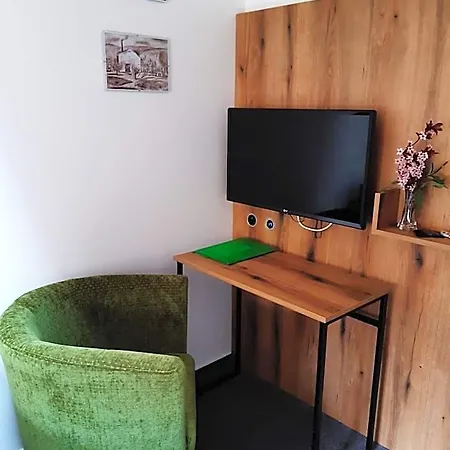 Wellness Lihovar * Třemošnice