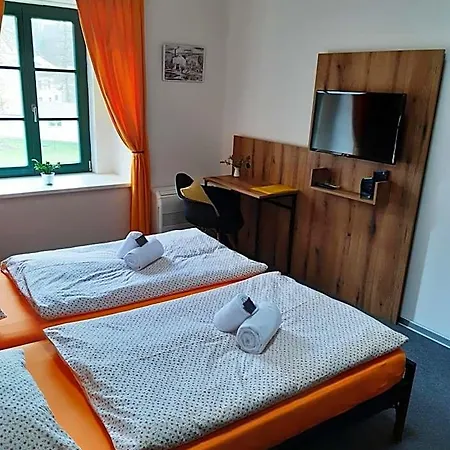 Wellness Lihovar Hotel *