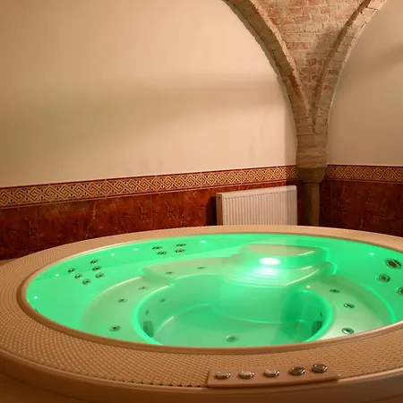 Hotel Wellness Lihovar