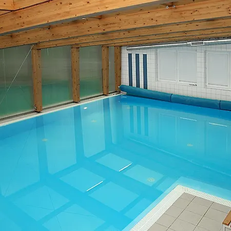 Hotel Wellness Lihovar *