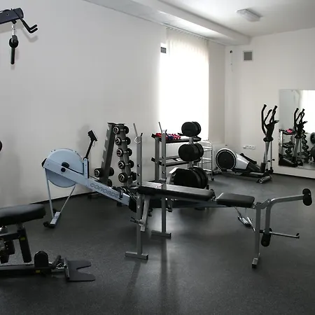 Wellness Lihovar Hotel Třemošnice