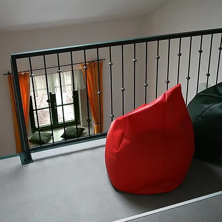 Hotel Wellness Lihovar