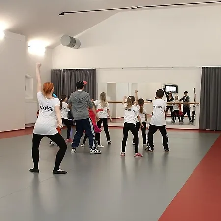 Hotel Wellness Lihovar Třemošnice