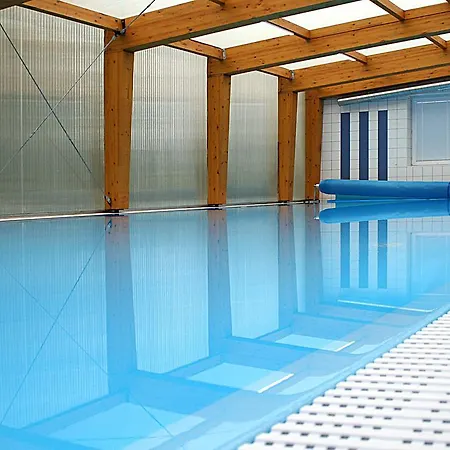 Hotel Wellness Lihovar Třemošnice