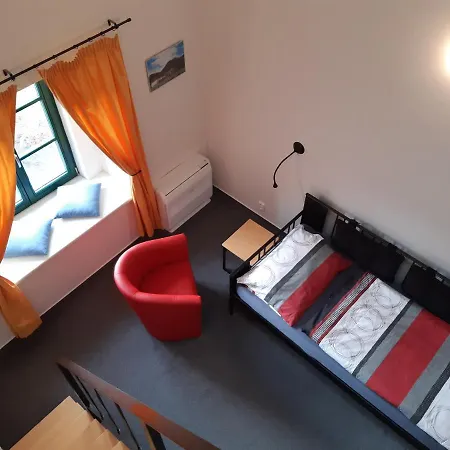 Hotel Wellness Lihovar *