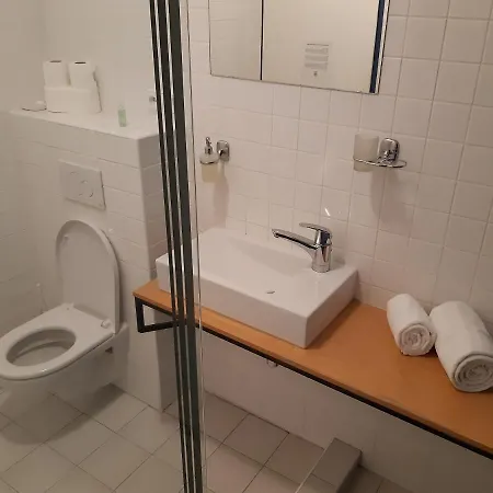 Hotel Wellness Lihovar