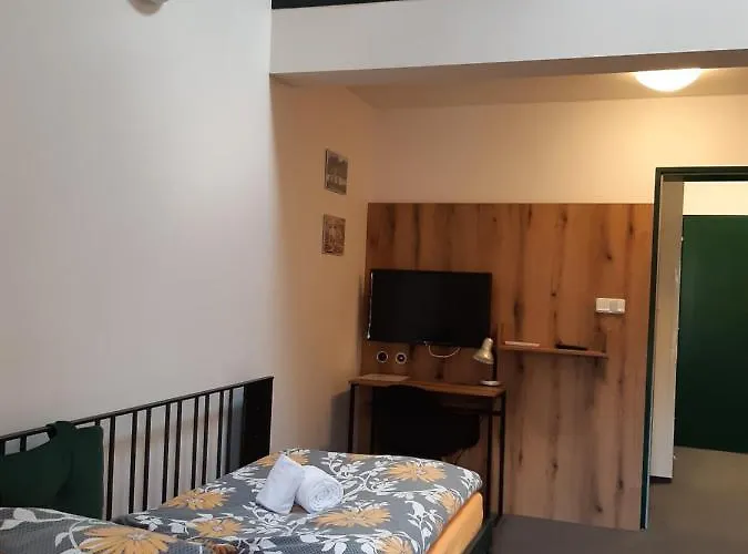 Wellness Lihovar Třemošnice