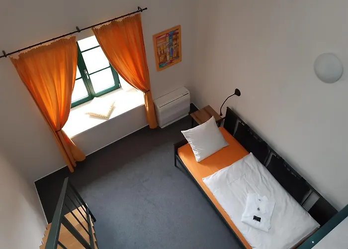 호텔 Wellness Lihovar Třemošnice