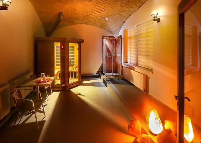 Wellness Lihovar *