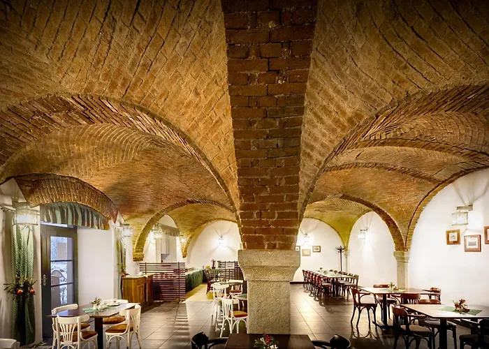 酒店 Wellness Lihovar Třemošnice
