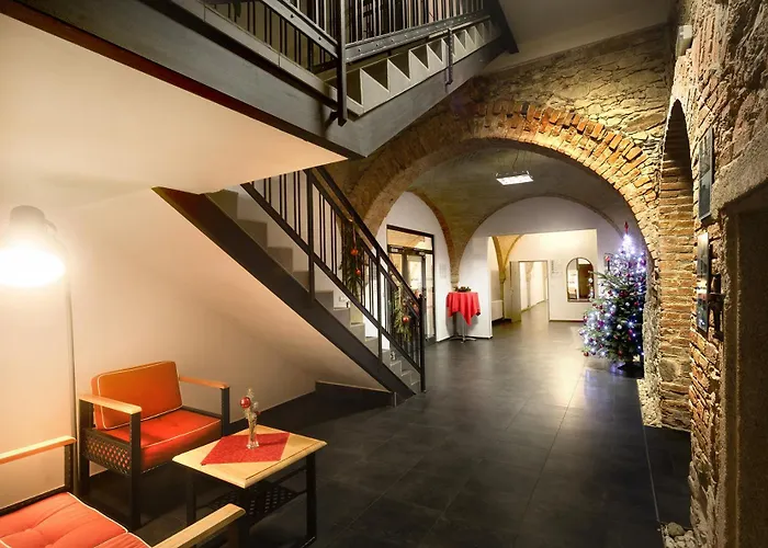 Wellness Lihovar Třemošnice