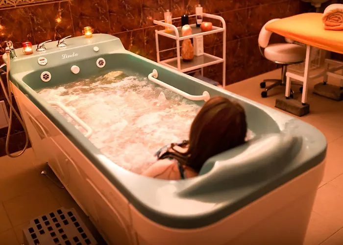 Wellness Lihovar