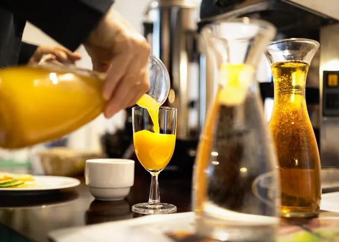 酒店 Wellness Lihovar
