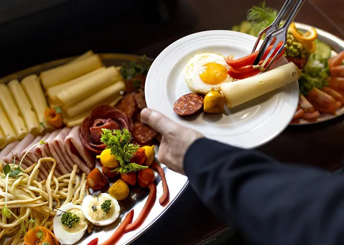 Wellness Lihovar 酒店 Třemošnice