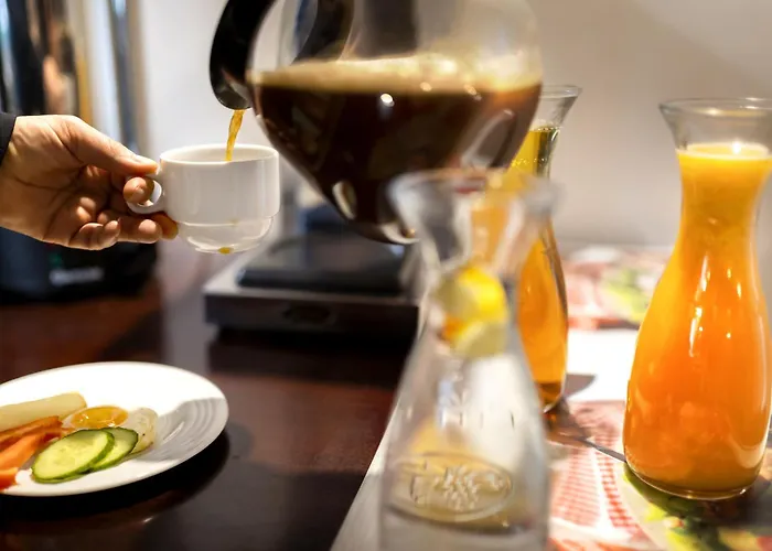 Wellness Lihovar Třemošnice