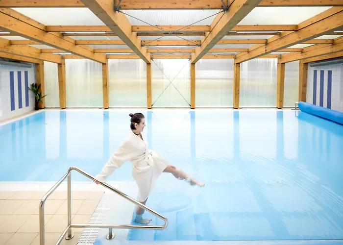 Wellness Lihovar *