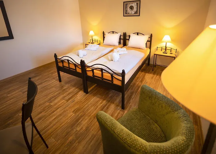 Wellness Lihovar