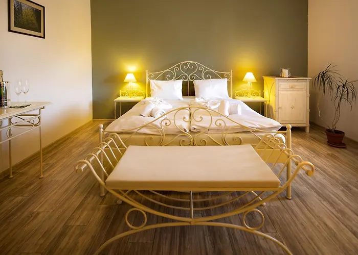 Wellness Lihovar Třemošnice