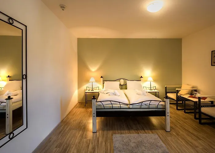 Wellness Lihovar