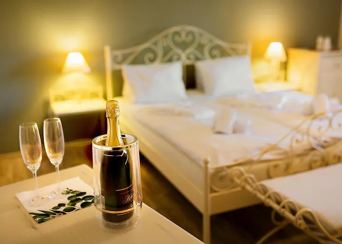 Wellness Lihovar