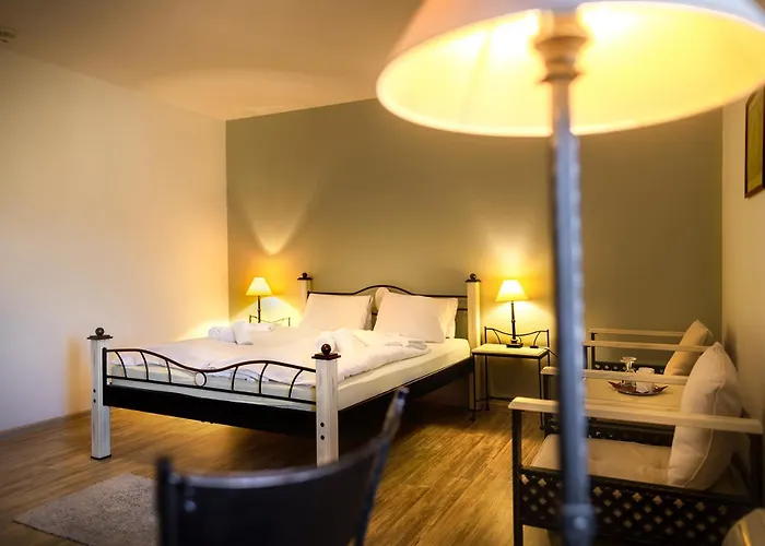Wellness Lihovar * Třemošnice
