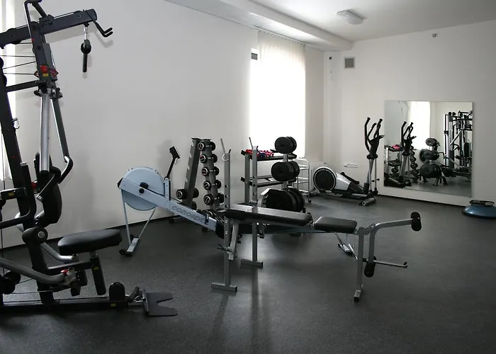 Wellness Lihovar Hotel Třemošnice