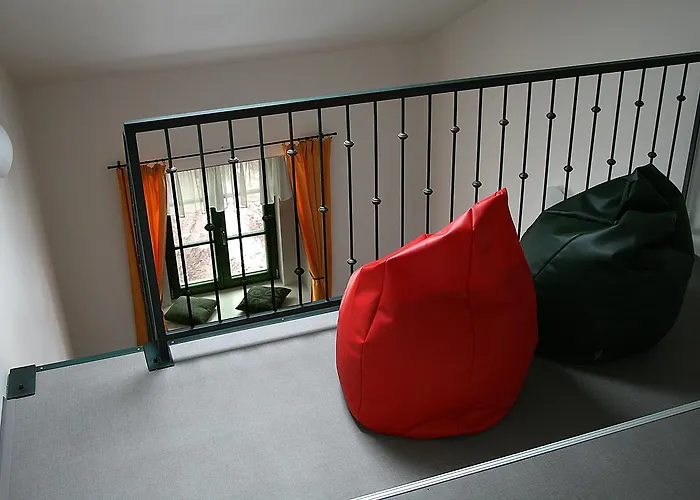 Hotel Wellness Lihovar
