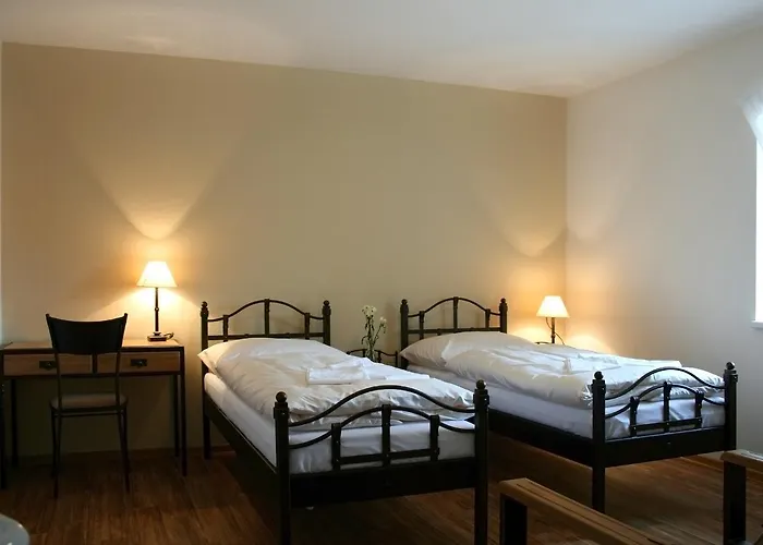Wellness Lihovar Třemošnice
