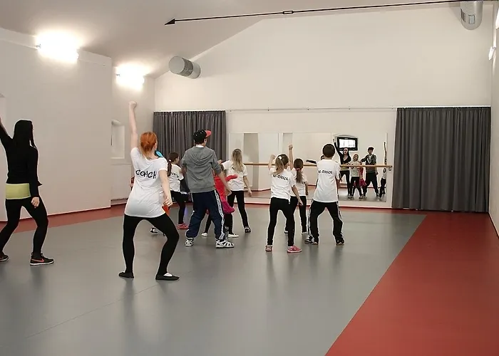 호텔 Wellness Lihovar Třemošnice
