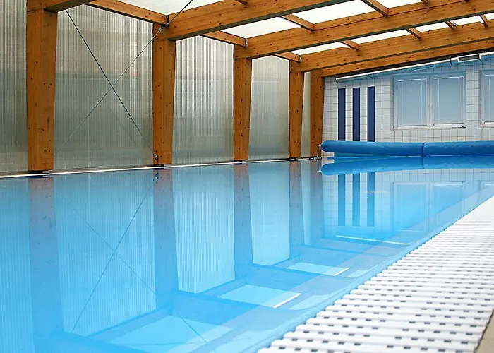 酒店 Wellness Lihovar Třemošnice